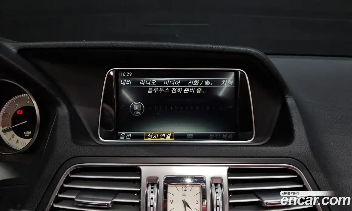Mercedes-Benz E-Class 2016 2.0 гидро в Москве № 2051846, фото 15