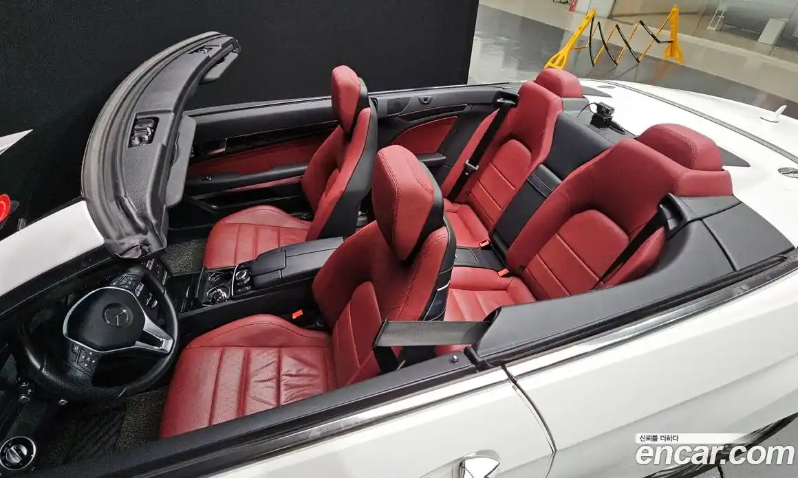 Mercedes-Benz E-Class 2016 2.0 гидро в Москве № 2051846, фото 19