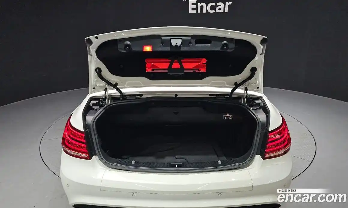 Mercedes-Benz E-Class 2016 2.0 гидро в Москве № 2051846, фото 20