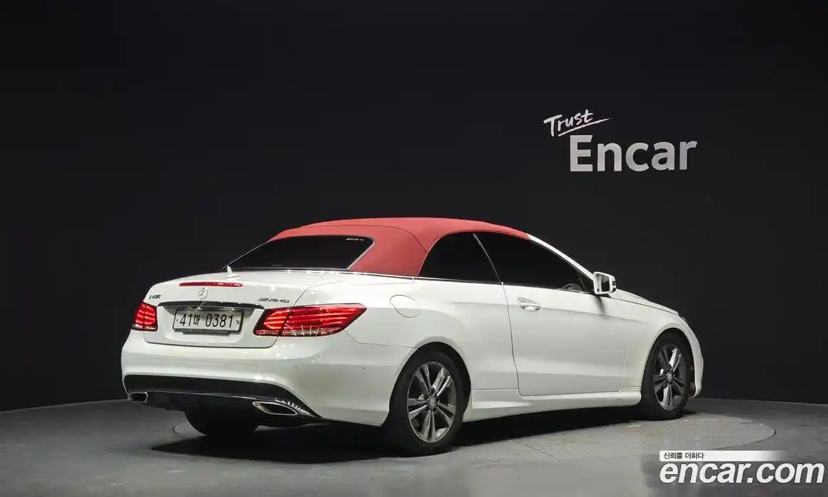Mercedes-Benz E-Class 2016 2.0 гидро в Москве № 2051846, фото 2