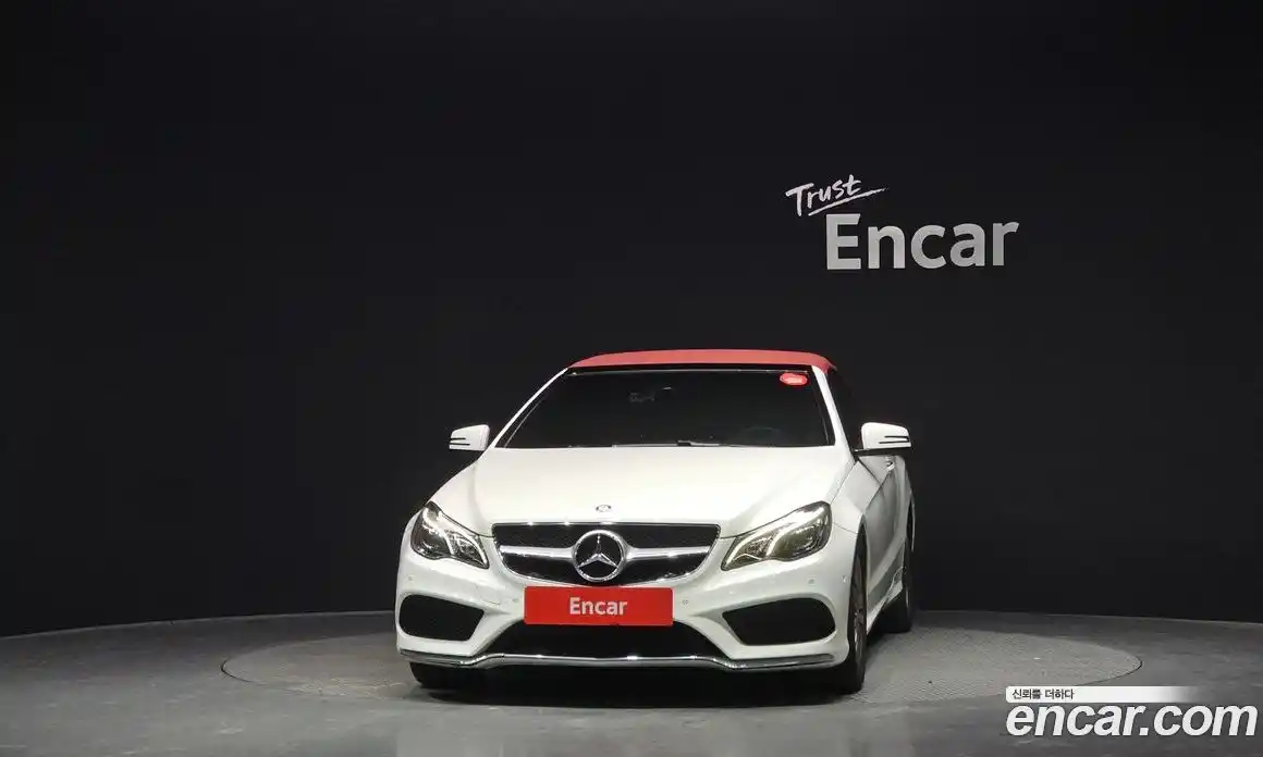 Mercedes-Benz E-Class 2016 2.0 гидро в Москве № 2051846, фото 3