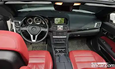 Mercedes-Benz E-Class 2016 2.0 гидро в Москве № 2051846, миниатюра 7