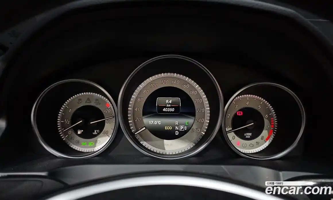 Mercedes-Benz E-Class 2016 2.0 гидро в Москве № 2051846, фото 8