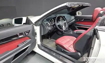 Mercedes-Benz E-Class 2016 2.0 гидро в Москве № 2051846, миниатюра 10
