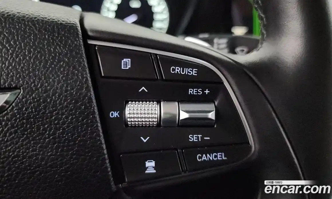 Genesis G90 2021 3.8 гидро в Москве № 2051872, фото 22