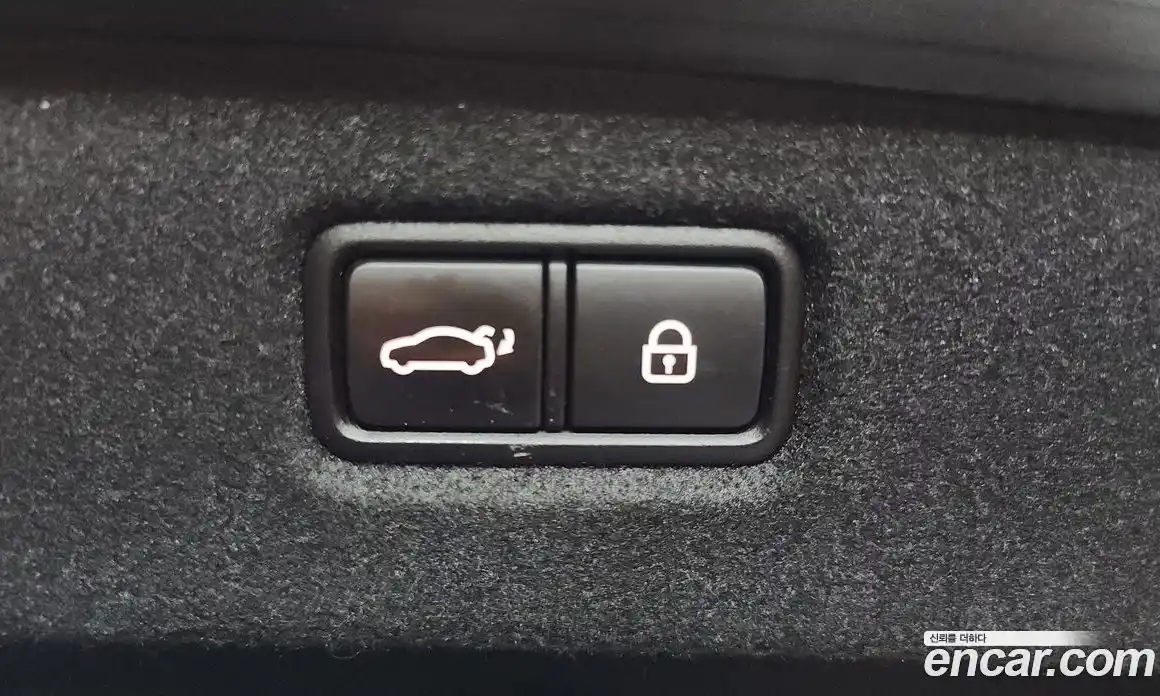 Genesis G90 2021 3.8 гидро в Москве № 2051872, фото 23