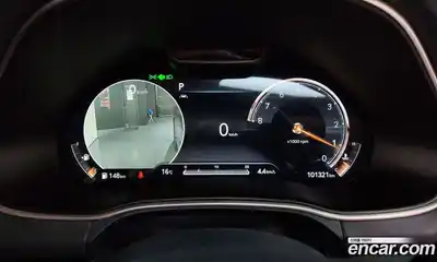 Genesis GV80 2020 2.5 гидро в Москве № 2051909, миниатюра 11