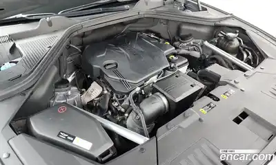 Genesis GV80 2020 2.5 гидро в Москве № 2051909, миниатюра 6