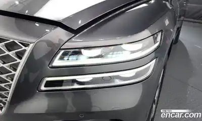 Genesis GV80 2020 2.5 гидро в Москве № 2051909, миниатюра 8