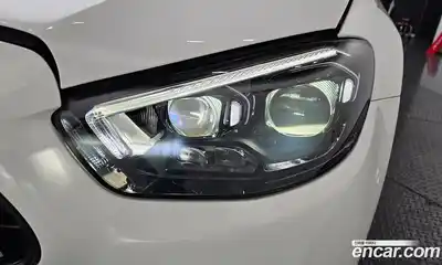 Mercedes-Benz E-Class 2021 2.0 гидро в Москве № 2051989, миниатюра 8