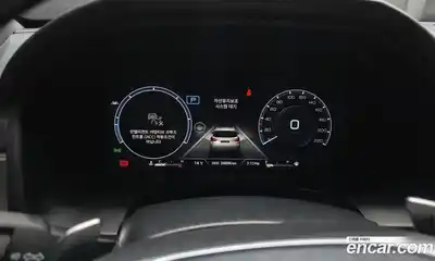 SsangYong Rexton 2023 2.2 гидро в Москве № 2052080, миниатюра 11