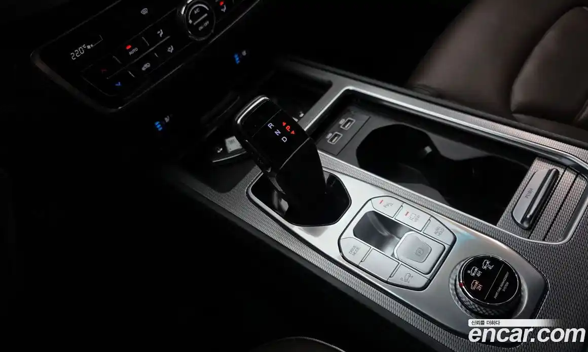 SsangYong Rexton 2023 2.2 гидро в Москве № 2052080, фото 12