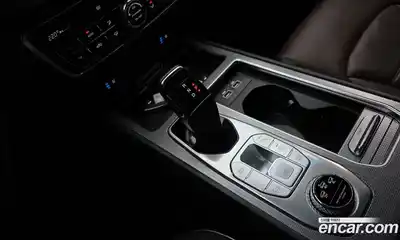 SsangYong Rexton 2023 2.2 гидро в Москве № 2052080, миниатюра 12