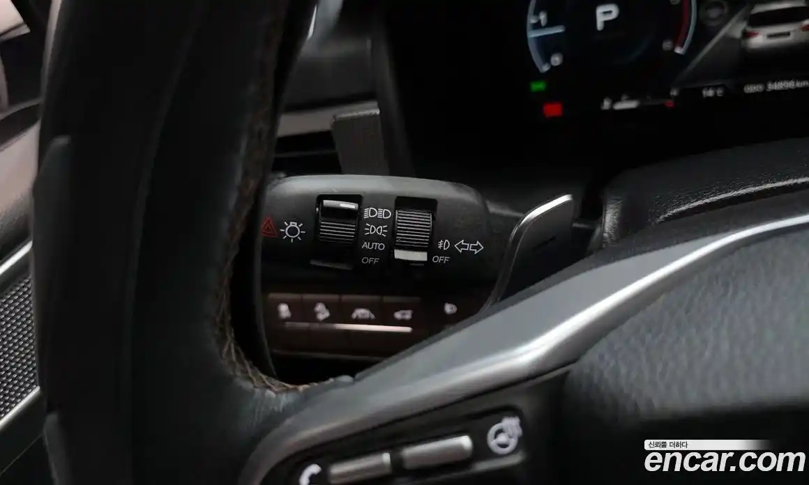 SsangYong Rexton 2023 2.2 гидро в Москве № 2052080, фото 23