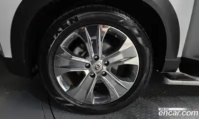 SsangYong Rexton 2023 2.2 гидро в Москве № 2052080, миниатюра 5