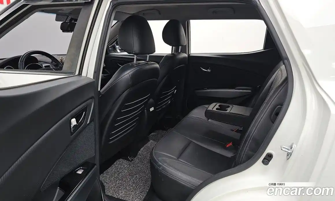 SsangYong TIBOLI 2018 1.6 гидро в Москве № 2052132, фото 16