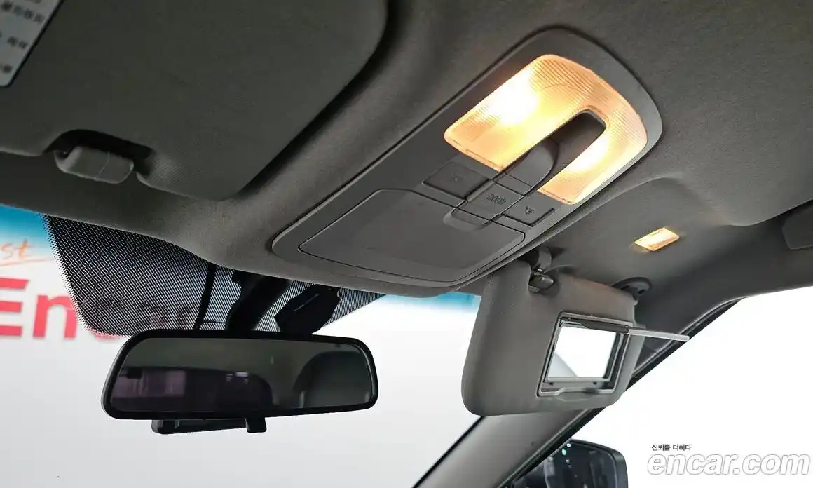 SsangYong TIBOLI 2018 1.6 гидро в Москве № 2052132, фото 23