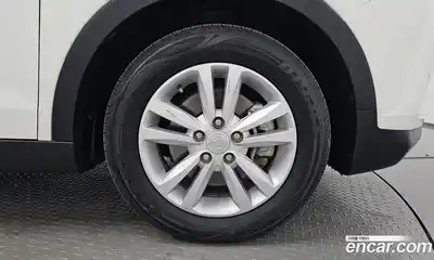 SsangYong TIBOLI 2018 1.6 гидро в Москве № 2052132, миниатюра 6