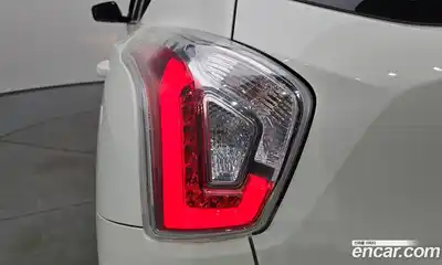 SsangYong TIBOLI 2018 1.6 гидро в Москве № 2052132, миниатюра 8