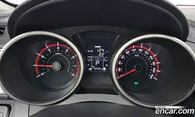 SsangYong TIBOLI 2018 1.6 гидро в Москве № 2052132, миниатюра 10