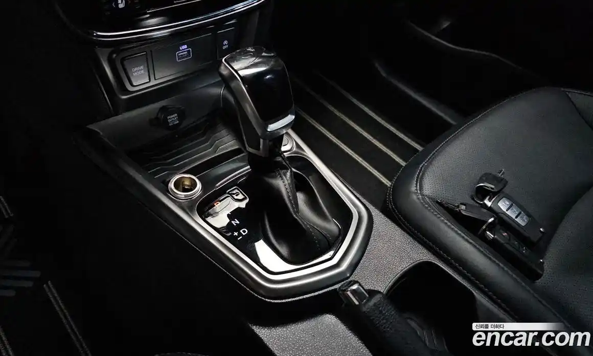 SsangYong TIBOLI 2022 1.5 гидро в Москве № 2052378, фото 12