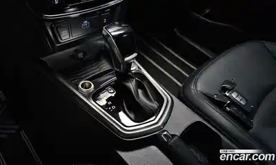 SsangYong TIBOLI 2022 1.5 гидро в Москве № 2052378, миниатюра 12