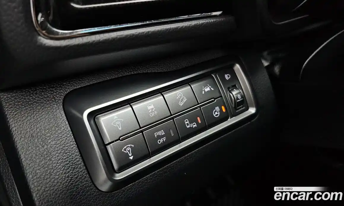 SsangYong TIBOLI 2022 1.5 гидро в Москве № 2052378, фото 23