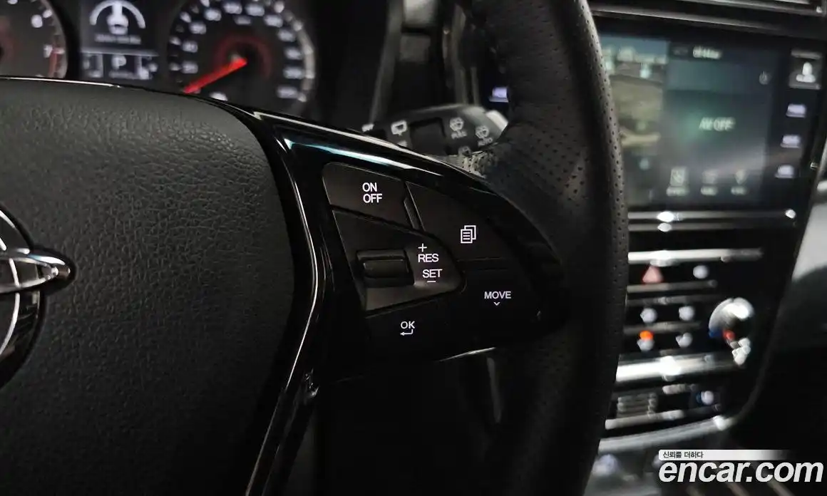 SsangYong TIBOLI 2022 1.5 гидро в Москве № 2052378, фото 24