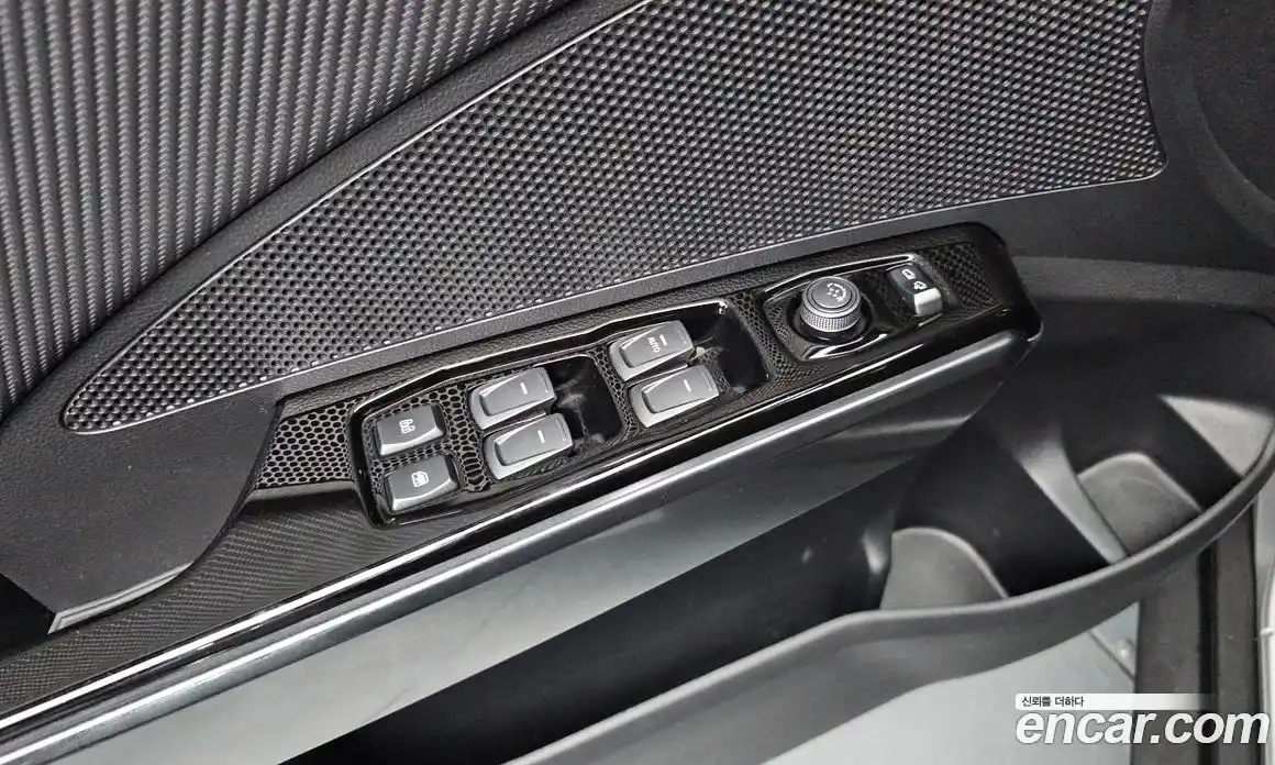 SsangYong TIBOLI 2022 1.5 гидро в Москве № 2052378, фото 30