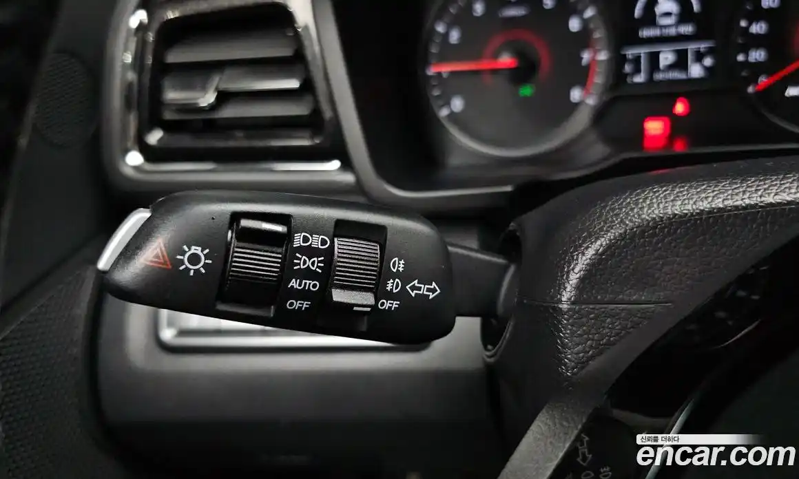 SsangYong TIBOLI 2022 1.5 гидро в Москве № 2052378, фото 35