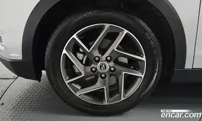 SsangYong TIBOLI 2022 1.5 гидро в Москве № 2052378, миниатюра 5
