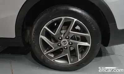 SsangYong TIBOLI 2022 1.5 гидро в Москве № 2052378, миниатюра 7