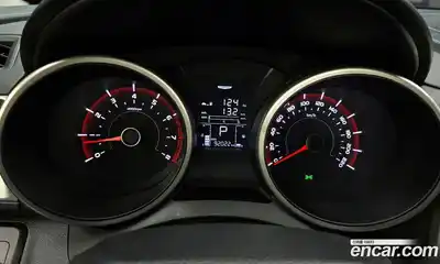SsangYong TIBOLI 2016 1.6 гидро в Москве № 2052431, миниатюра 11