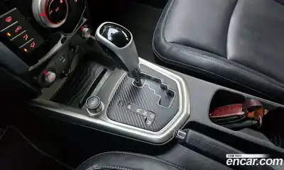 SsangYong TIBOLI 2016 1.6 гидро в Москве № 2052431, миниатюра 12