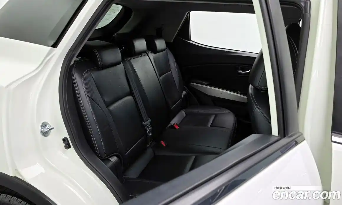 SsangYong TIBOLI 2016 1.6 гидро в Москве № 2052431, фото 18