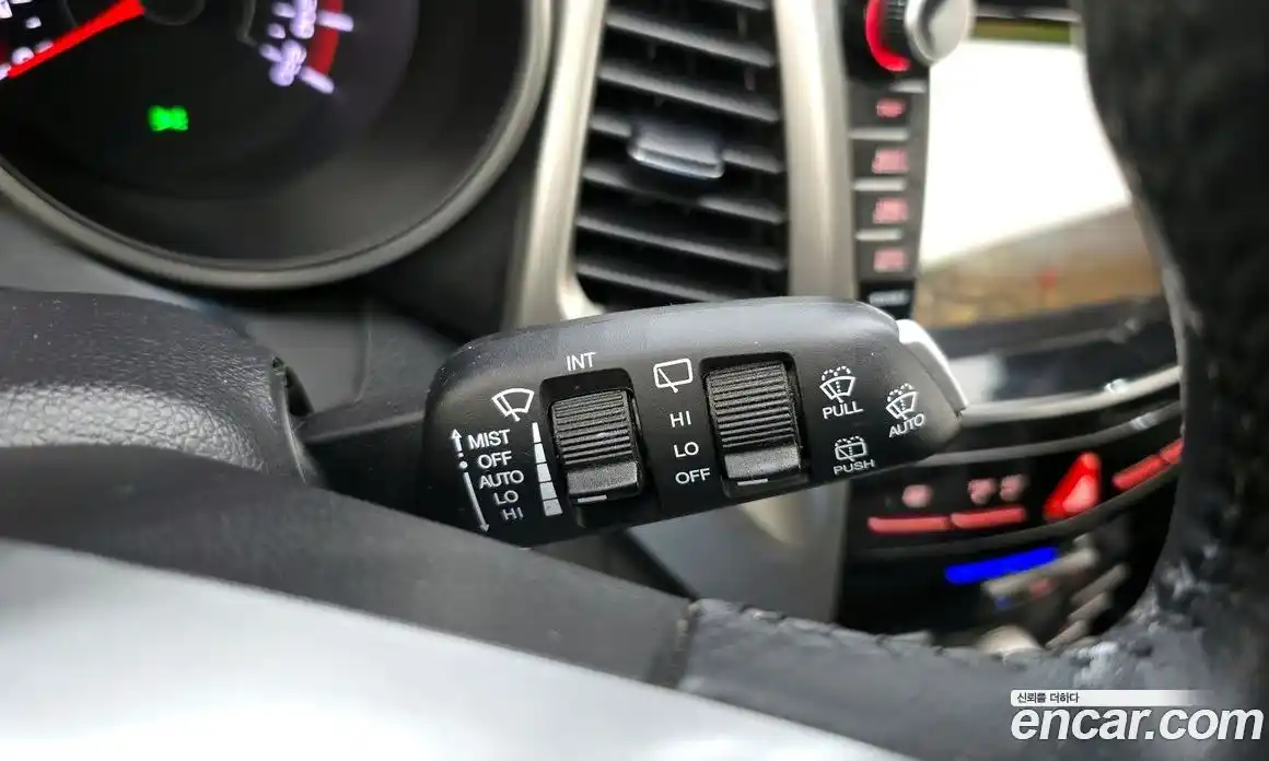 SsangYong TIBOLI 2016 1.6 гидро в Москве № 2052431, фото 23