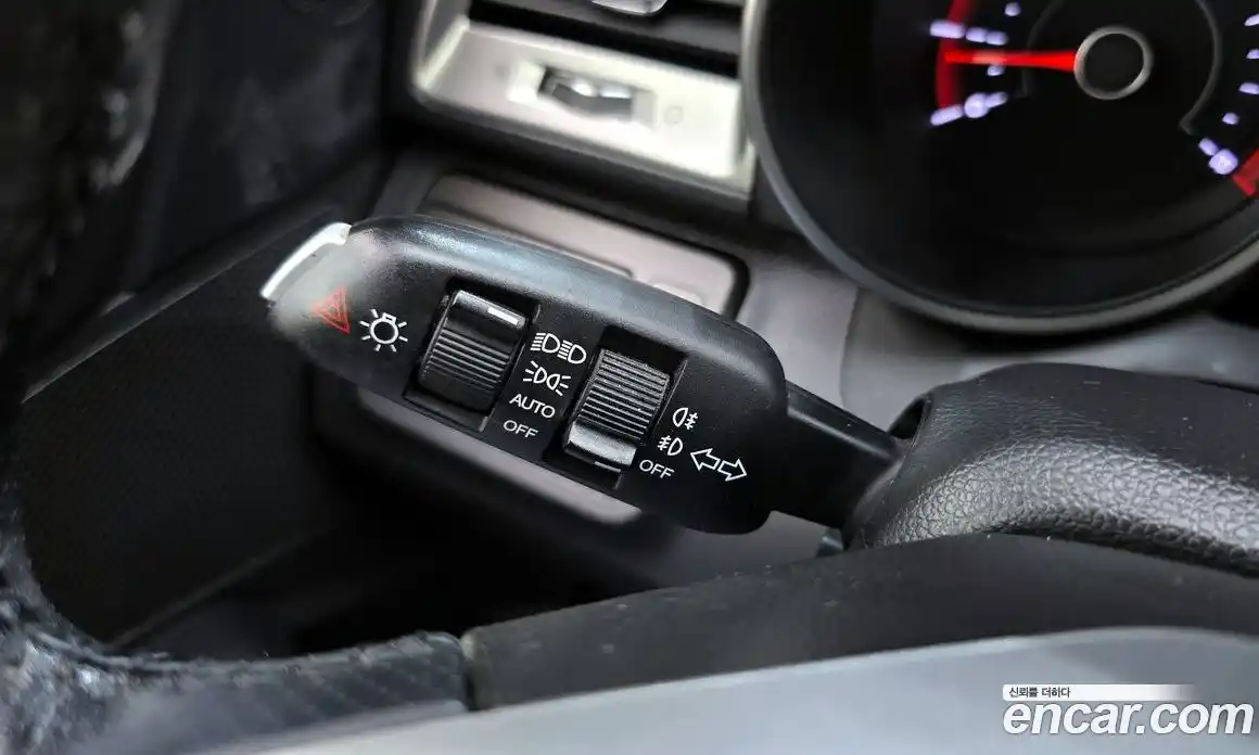 SsangYong TIBOLI 2016 1.6 гидро в Москве № 2052431, фото 27