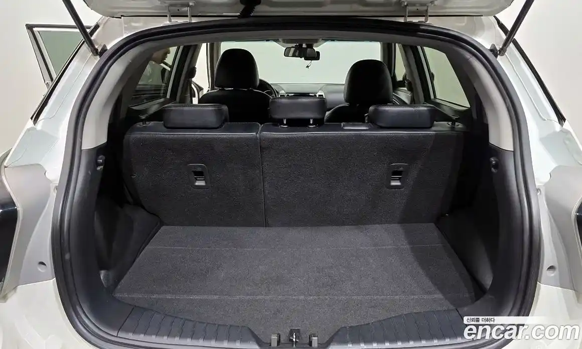 SsangYong TIBOLI 2016 1.6 гидро в Москве № 2052431, фото 30