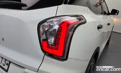 SsangYong TIBOLI 2016 1.6 гидро в Москве № 2052431, миниатюра 9