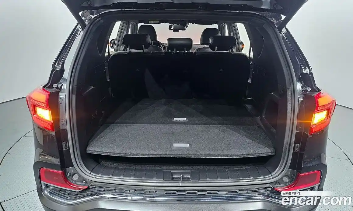 SsangYong Rexton 2018 2.2 гидро в Москве № 2052547, фото 27