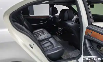 SsangYong Chairman 2012 3.6 гидро в Москве № 2052602, миниатюра 11