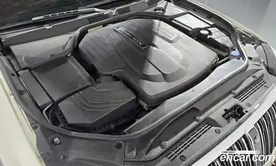 SsangYong Chairman 2012 3.6 гидро в Москве № 2052602, миниатюра 6