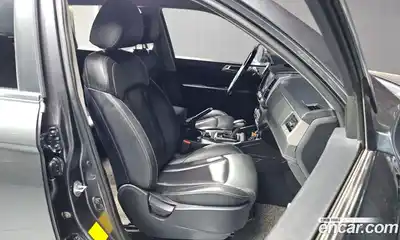 SsangYong Rexton 2019 2.2 гидро в Москве № 2052610, миниатюра 11