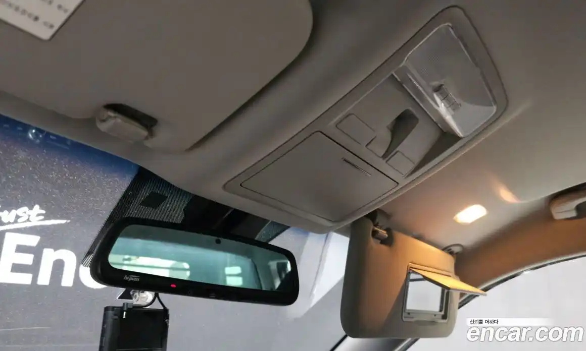 SsangYong Rexton 2019 2.2 гидро в Москве № 2052610, фото 17