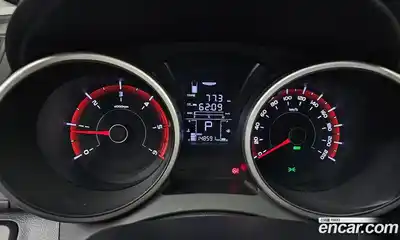 SsangYong TIBOLI 2016 1.6 гидро в Москве № 2052643, миниатюра 8