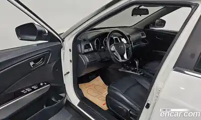 SsangYong TIBOLI 2016 1.6 гидро в Москве № 2052643, миниатюра 10