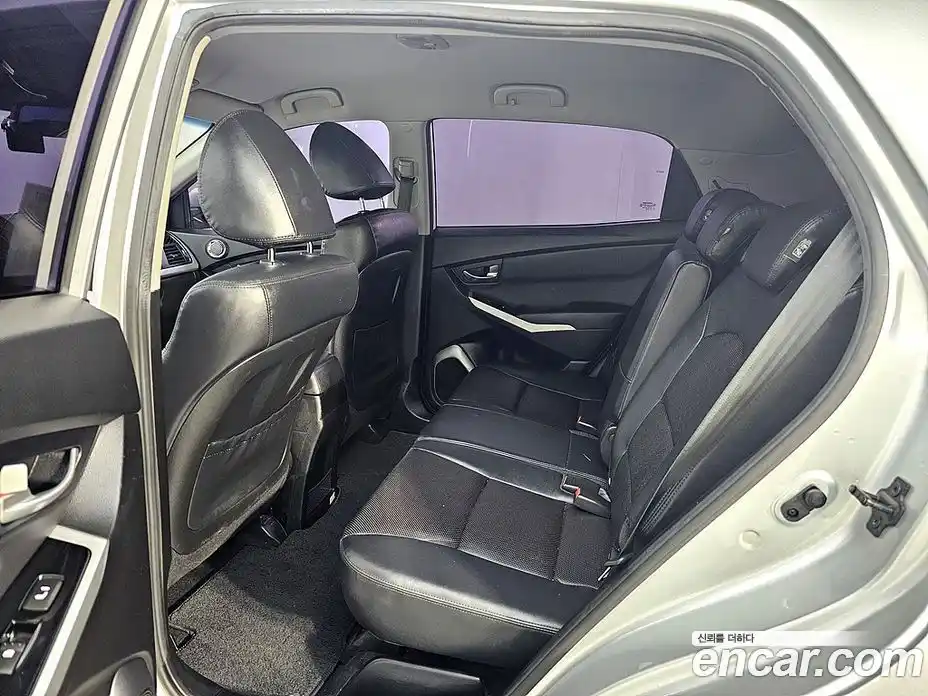 SsangYong Korando 2014 2.0 гидро в Москве № 2052694, фото 12