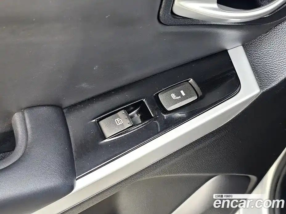 SsangYong Korando 2014 2.0 гидро в Москве № 2052694, фото 17