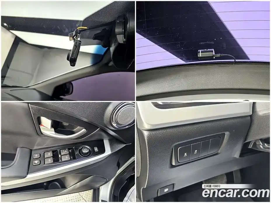SsangYong Korando 2014 2.0 гидро в Москве № 2052694, фото 19