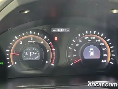 SsangYong Korando 2014 2.0 гидро в Москве № 2052694, миниатюра 8